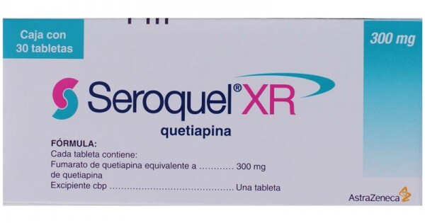 seroquel xr 300mg