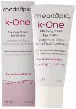 meditopic k-one eye contour