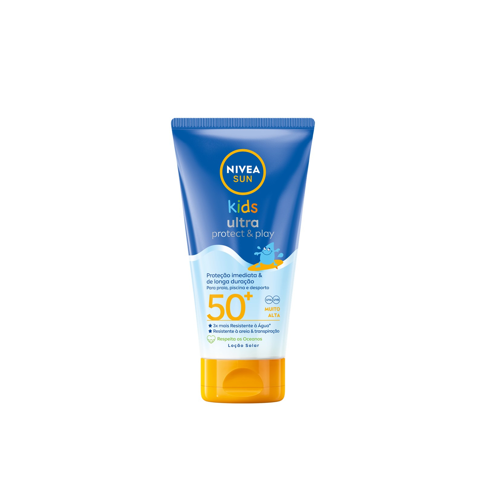 nivea sun kids ultra