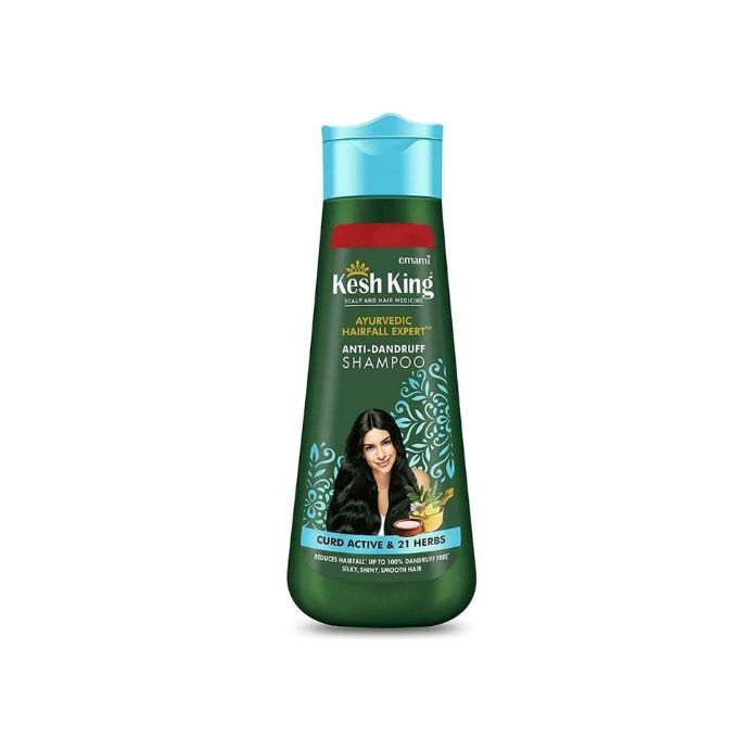 kesh king shampoo 200ml
