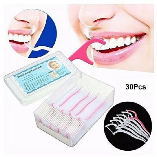 dental floss