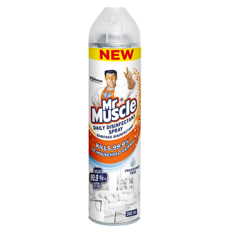 SCENT SPRAY 300 ML