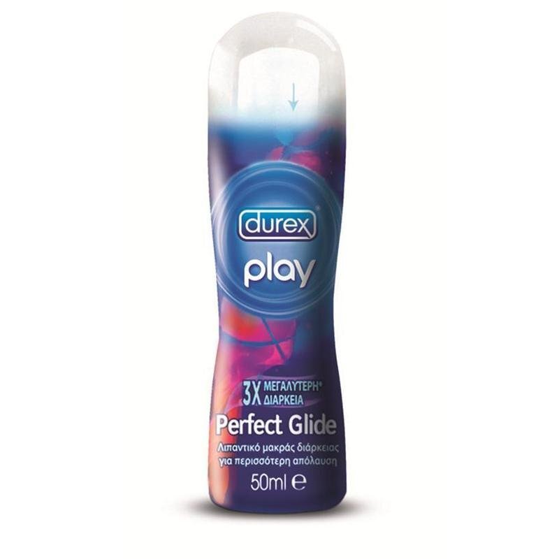 DUREX PLAY GEL 50ML