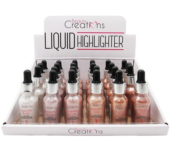 كريشينز هايلايتر سائل