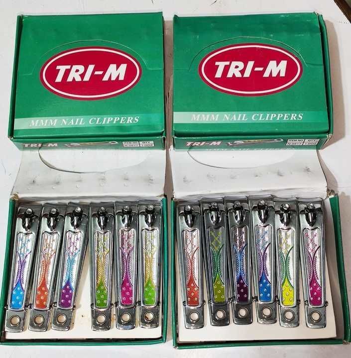nail clipper