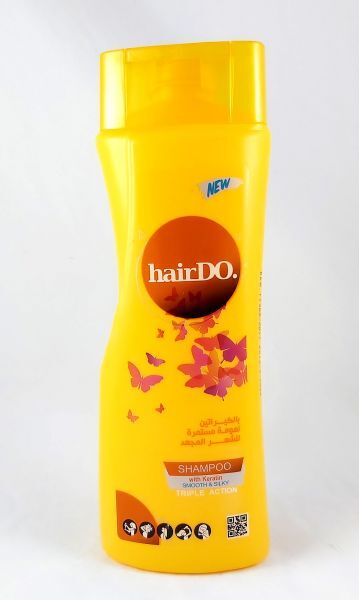 HAIRDO SHAMPOO LITRE