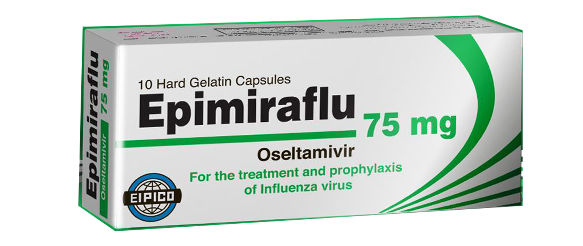 Epimiraflu 75 mg