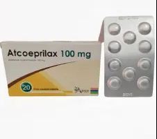 اتكوابريلاكس 100 جم 20 قرص