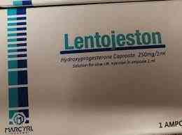 لينتوجيستون 250 مجم - 1 أمبول