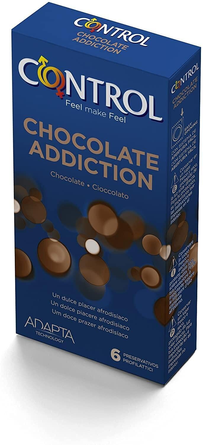 عازل طبي-كنترول-شيكولاتة-ق 6