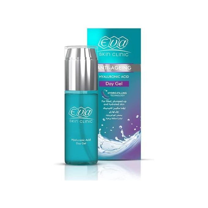 eva skin clinic day cream