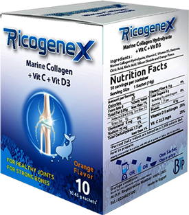 ricogenex