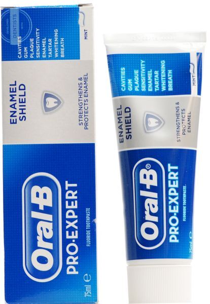 معجون اسنان اورال بي برو اكسبيرت