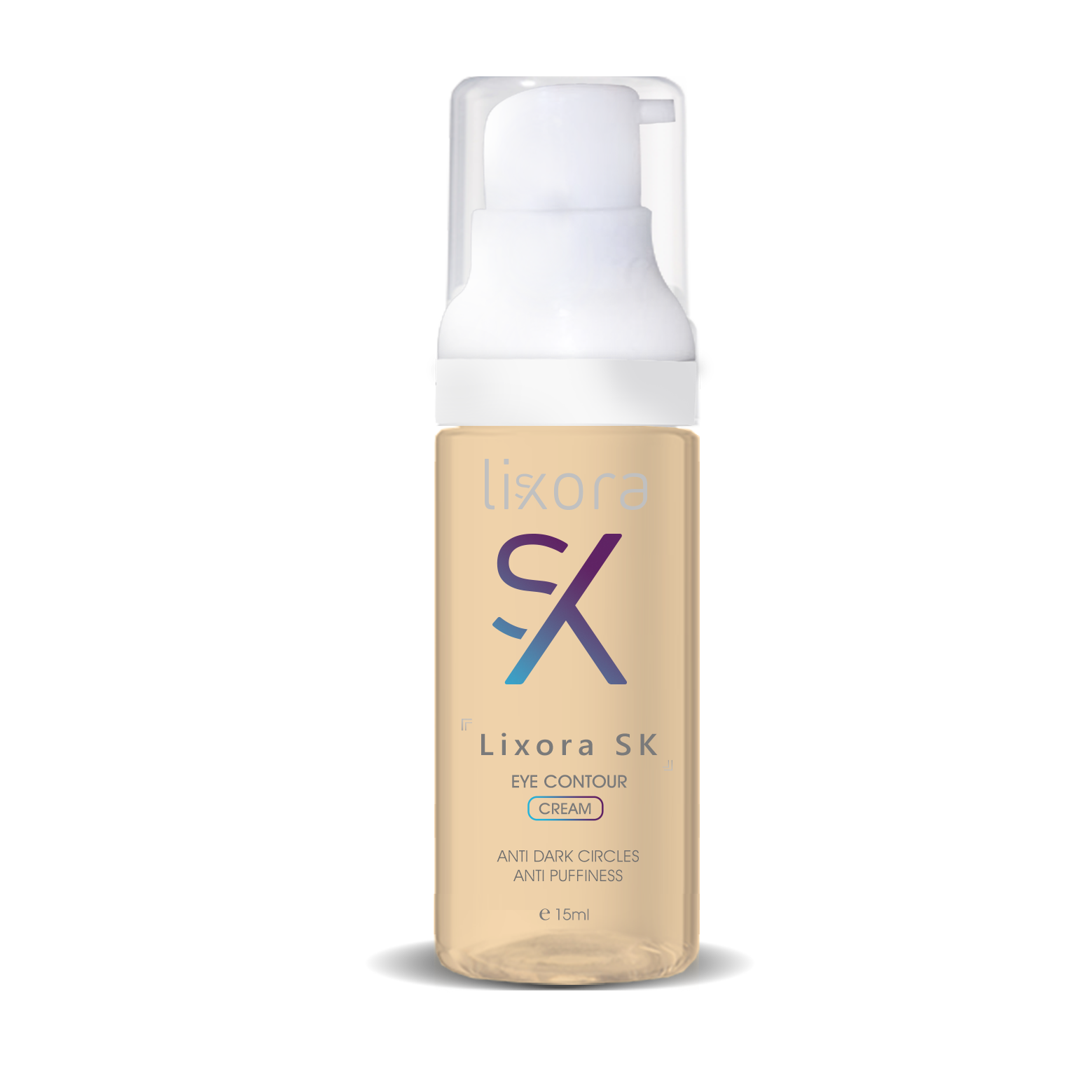 lixora eye contour cream