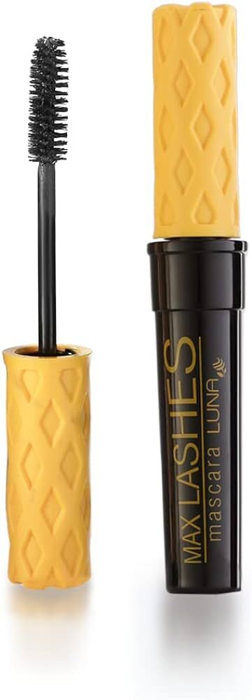 لونا ماكس ماسكرا اسود
