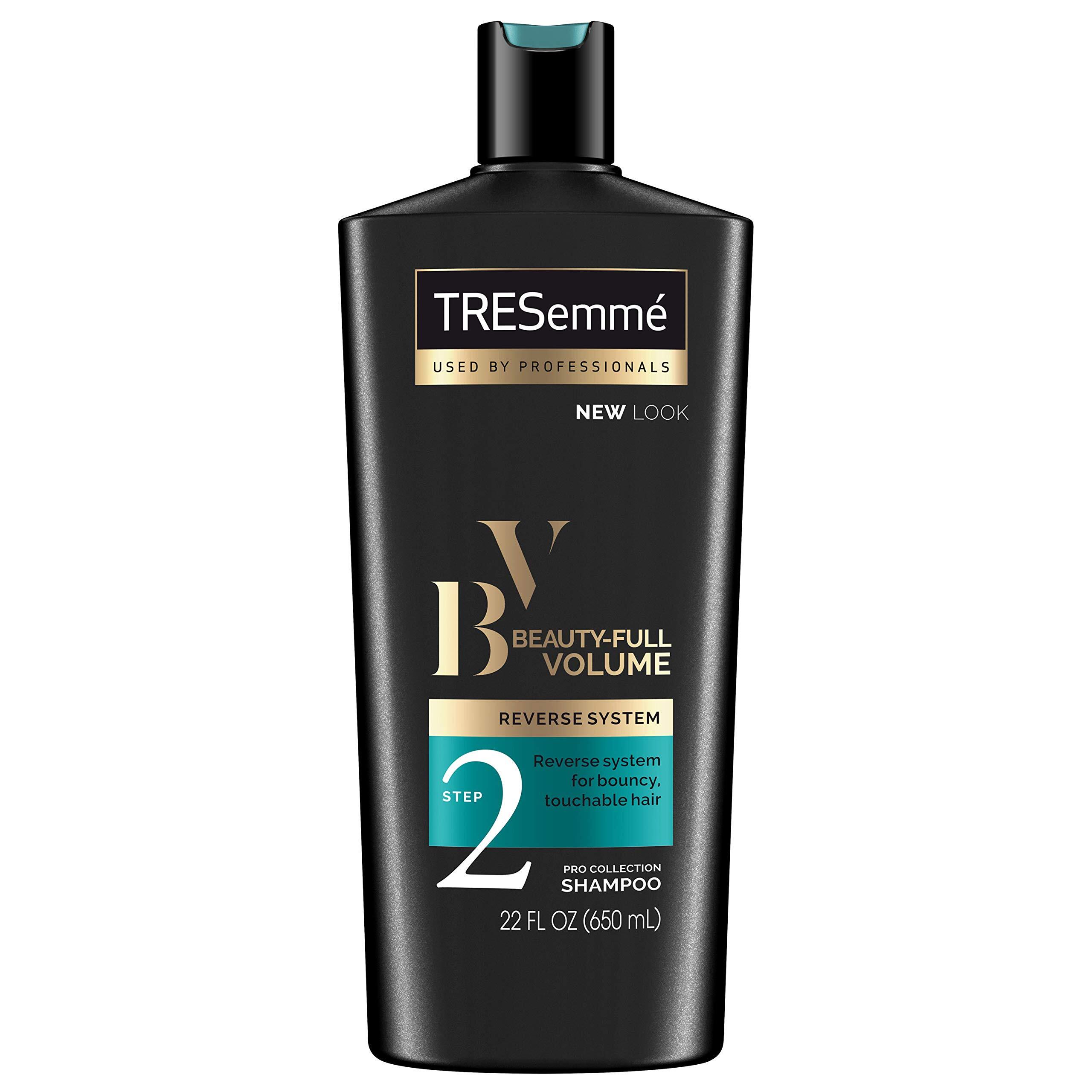 تريسيمي شامبو بيوتي فوليوم - 400 مل