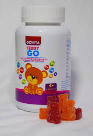 تيدي جو 30 قطعة مضغ