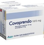 كوفابريندو 10/5مجم 30 قرص