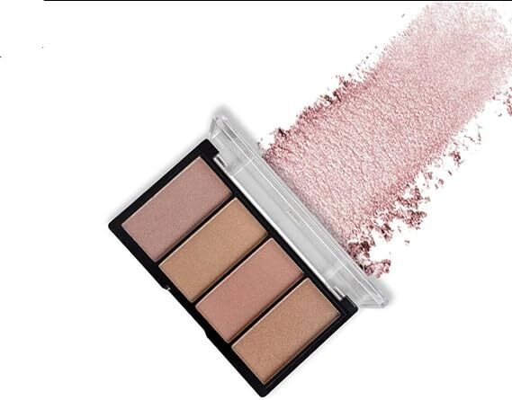 MN Smoothing and Brightening Powder