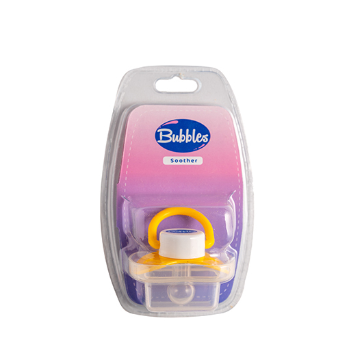 بابلز سكاتة عادية