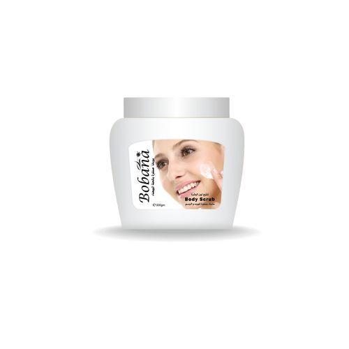 BOBANA WHITE HENNA