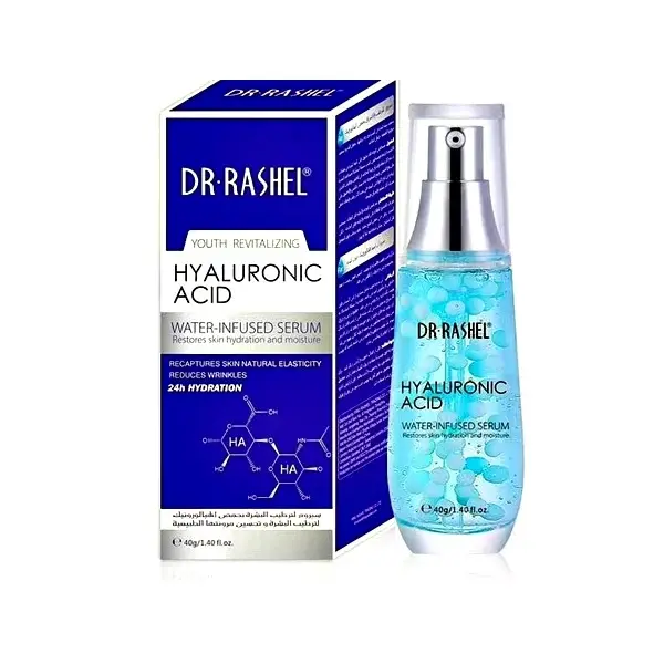 Dr.Rashel H.Acid serum