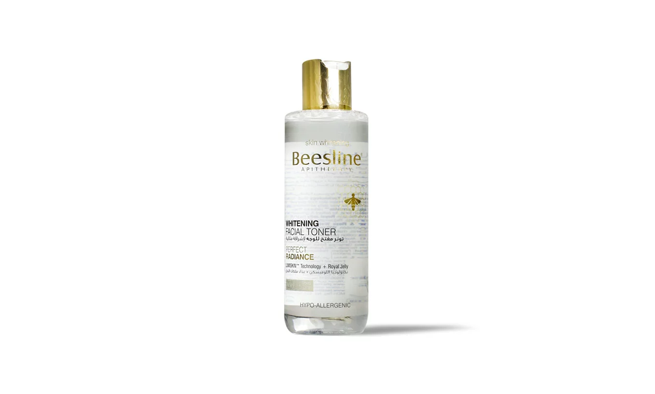 بيزلين تونر مفتح للوجه 200 مل