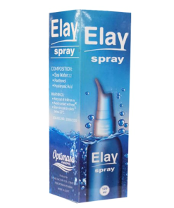 إلاي أيزو بخاخ 70 مل