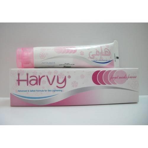 harvy cream