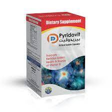 بيريدوفيت - 30 قرص