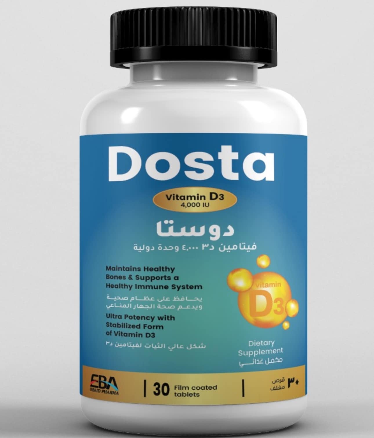 dosta 30tab