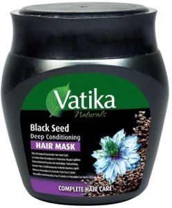 فاتيكا حمام كريم الشعر بالحبة السوداء 250 جم