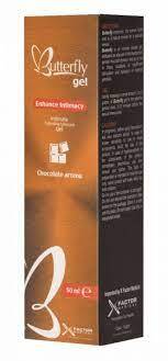 butterfly gel