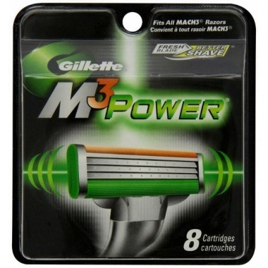 M3 POWER 4SH
