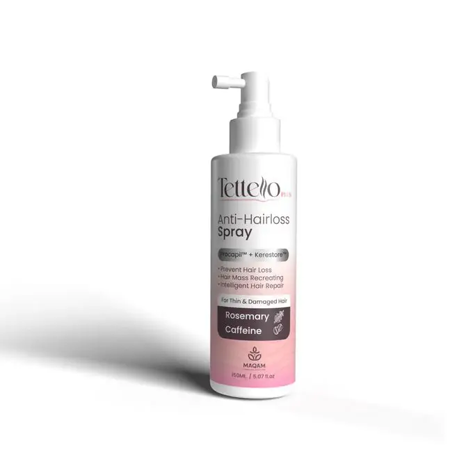 تيتيللو بلس بخاخ ضد تساقط الشعر 150 مل