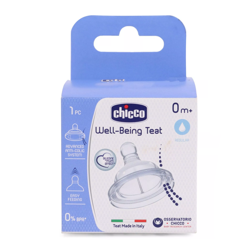 Chicco Benessere Well-Being