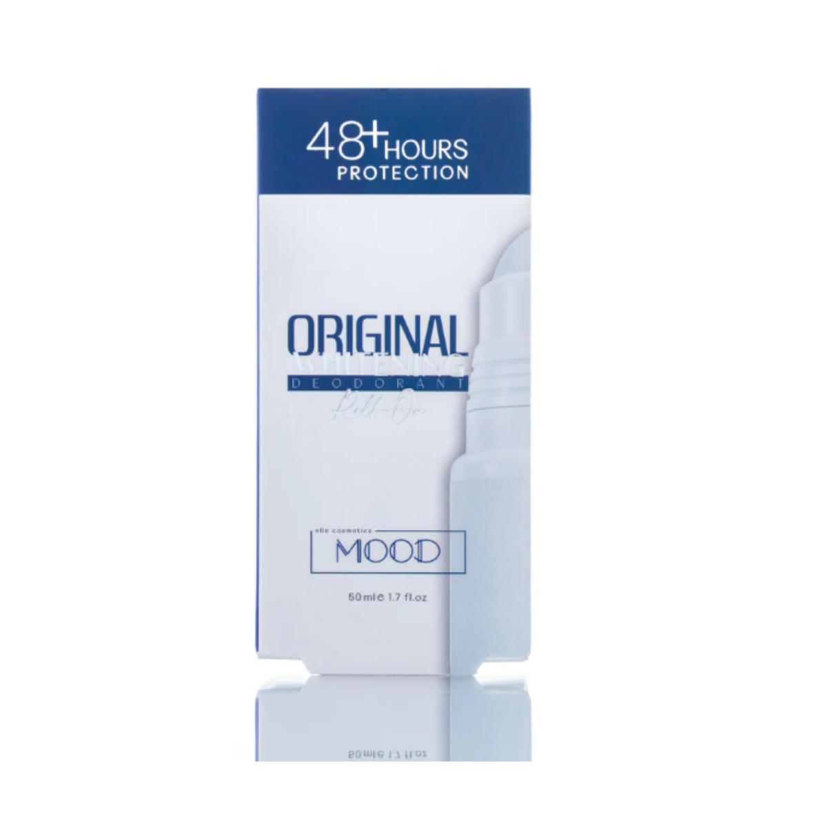 عرض رول أون للتفتيح موود - اوريجينال - 50 مل