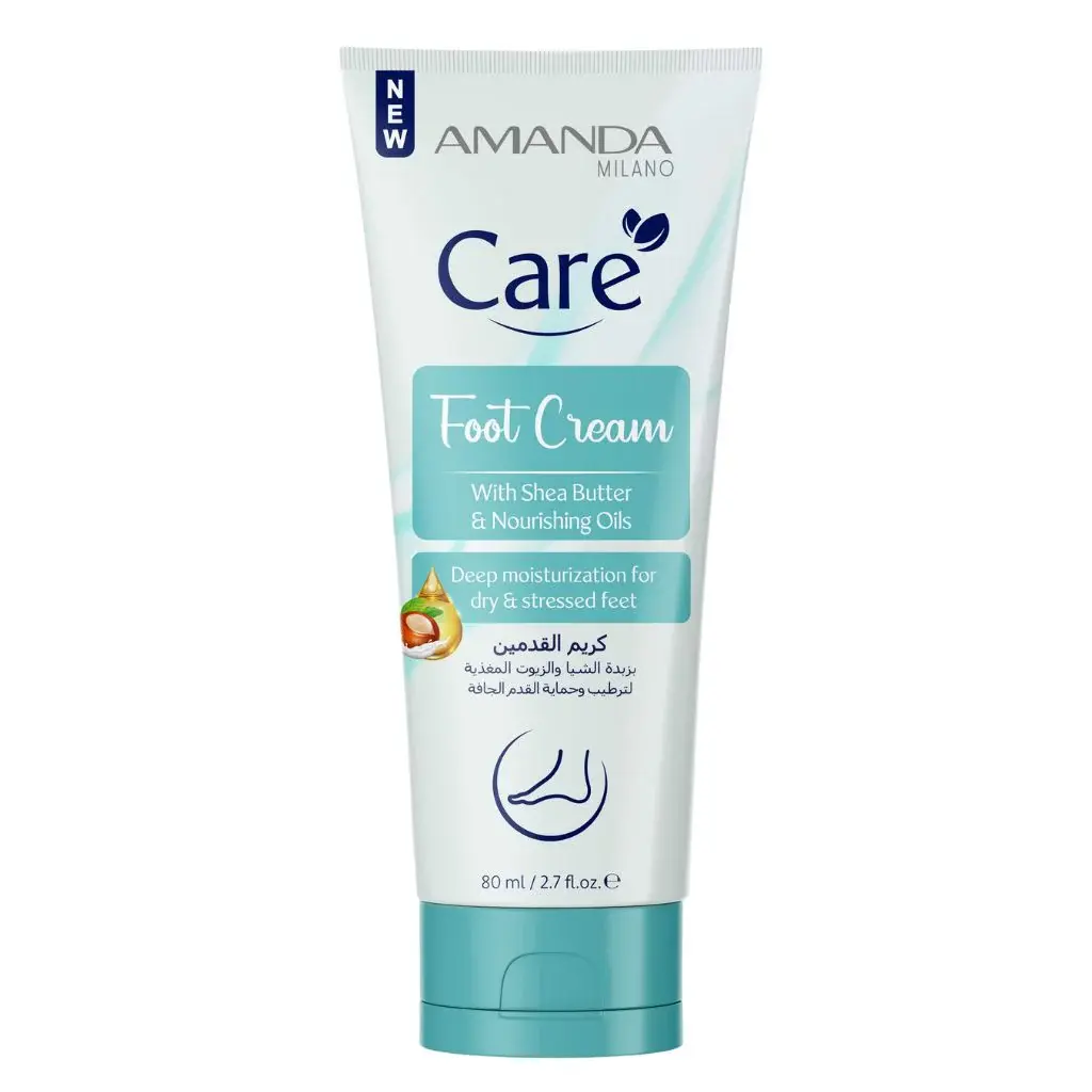 AMANDA CARE CREA 80ML
