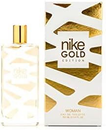 نايك جولد اسبراي للنساء
