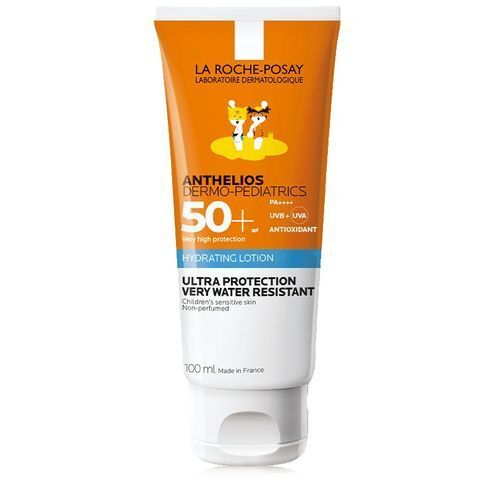 LA ROCHE +50 LOTION 100M