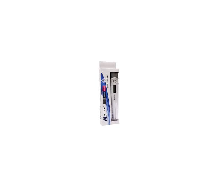 digital thermometer