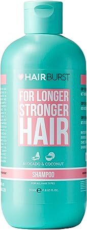 هير برست شامبو