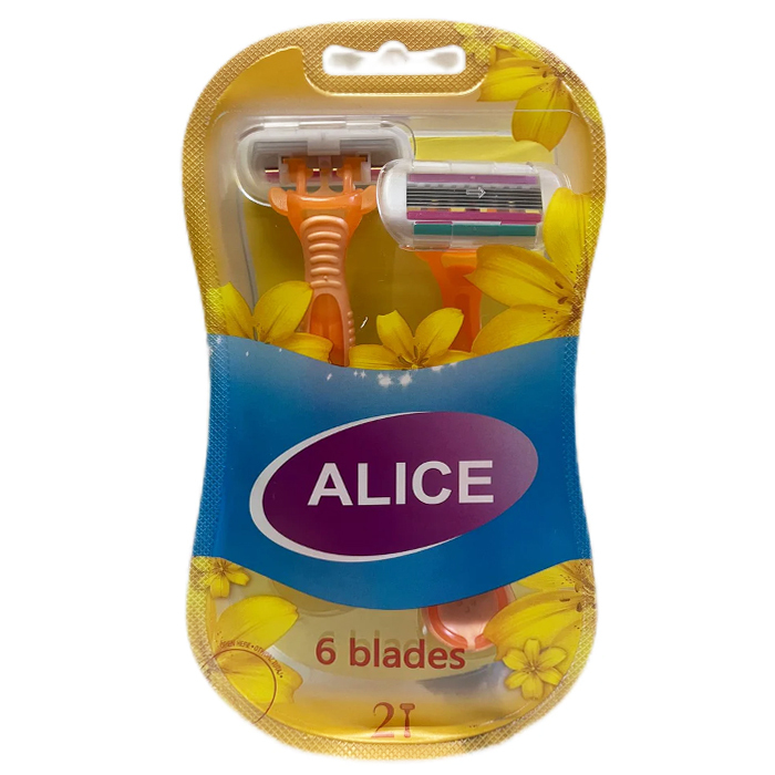 alice 6 blades