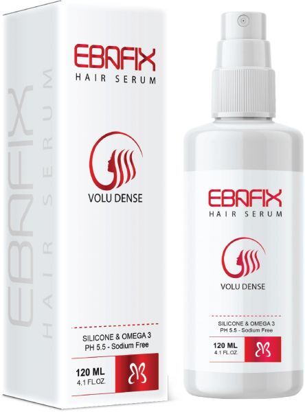 ايبافكس سيروم للشعر120 مل