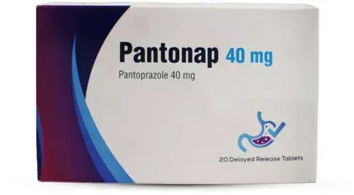 بانتوناب 40 مجم - 20 قرص