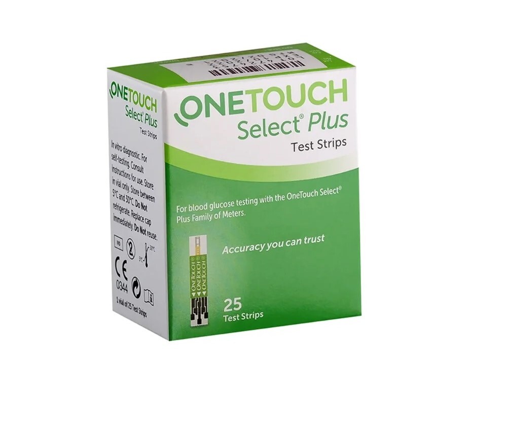 one touch select