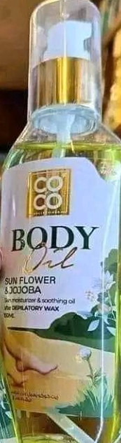 jojoba oil 150ml