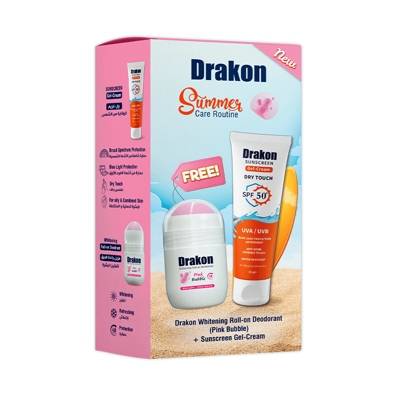 drakon roll on offer