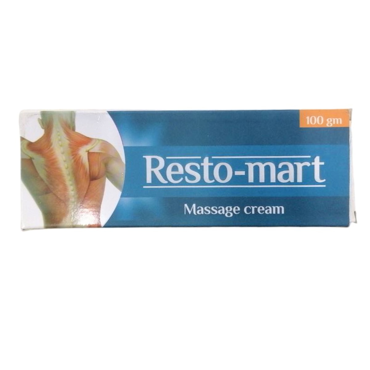 RESTO-MART CREAM