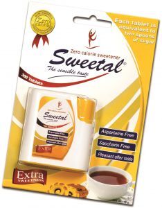 sweetal 300 tablets